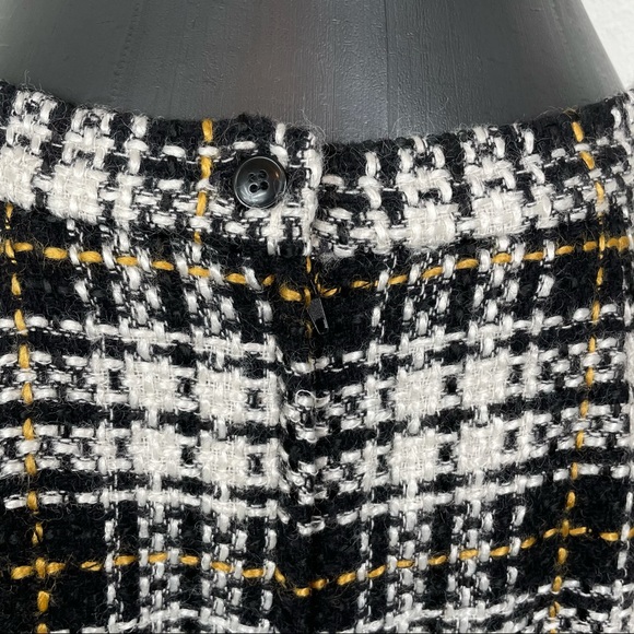 Oleg Cassini Wool Blend Blazer/Skirt Set Size 16 - Picture 10 of 16